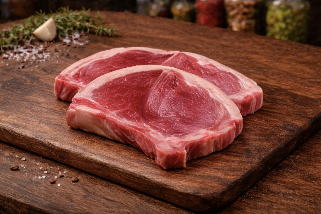 Bife de costilla